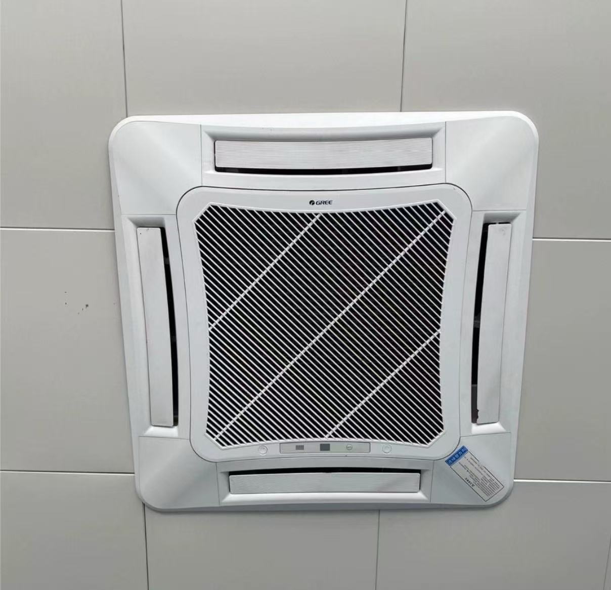 资阳空调
